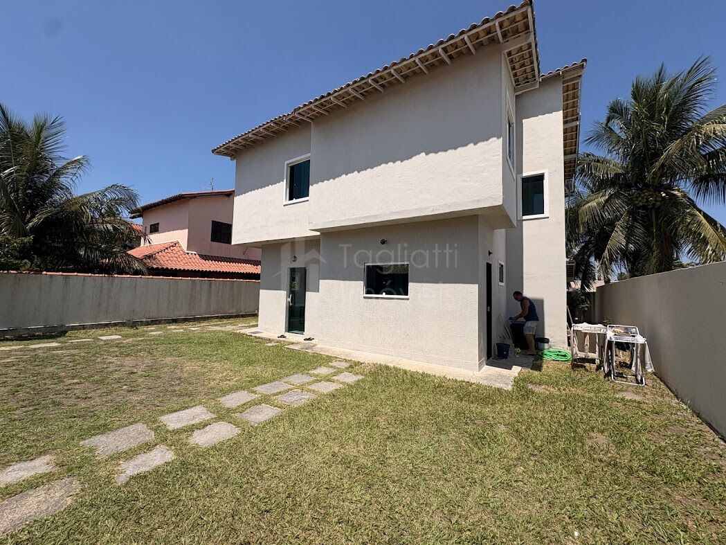 Casa, 4 quartos, 220 m² - Foto 5