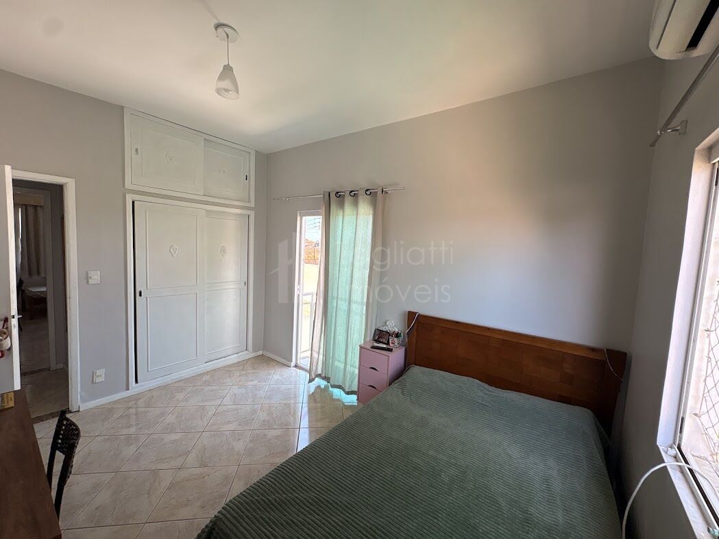Casa, 4 quartos, 220 m² - Foto 19