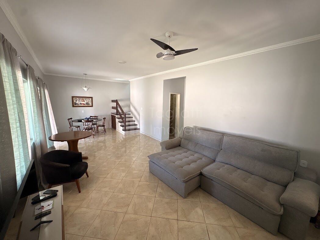 Casa, 4 quartos, 220 m² - Foto 12