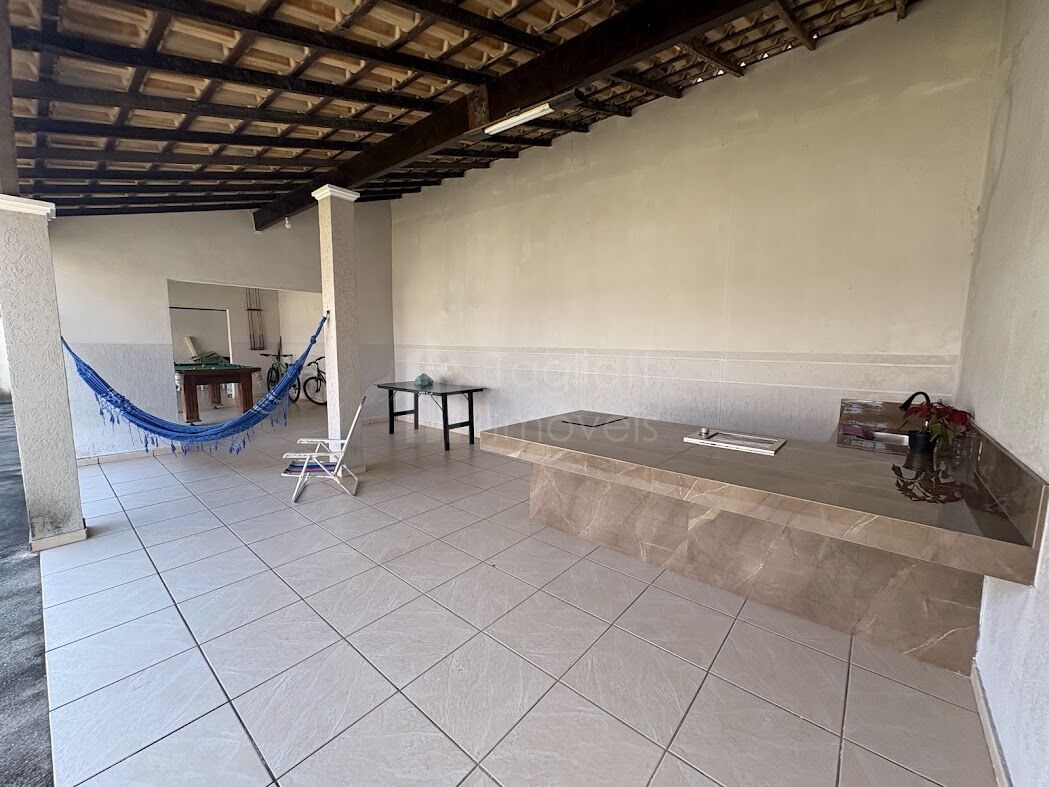 Casa, 4 quartos, 220 m² - Foto 4