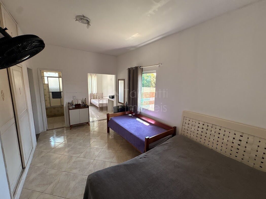 Casa, 4 quartos, 220 m² - Foto 16
