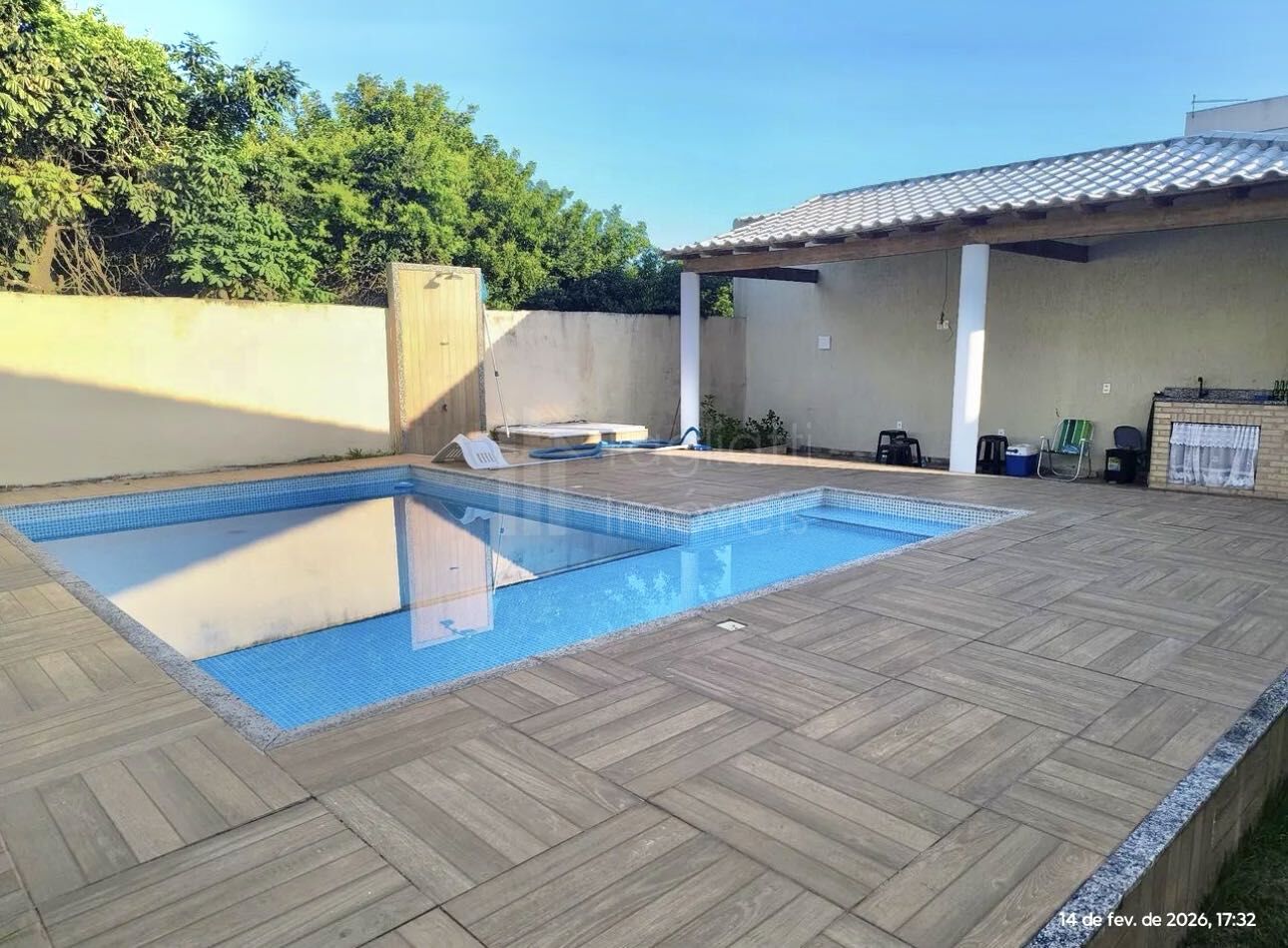 Casa de Condomínio, 3 quartos - Foto 11