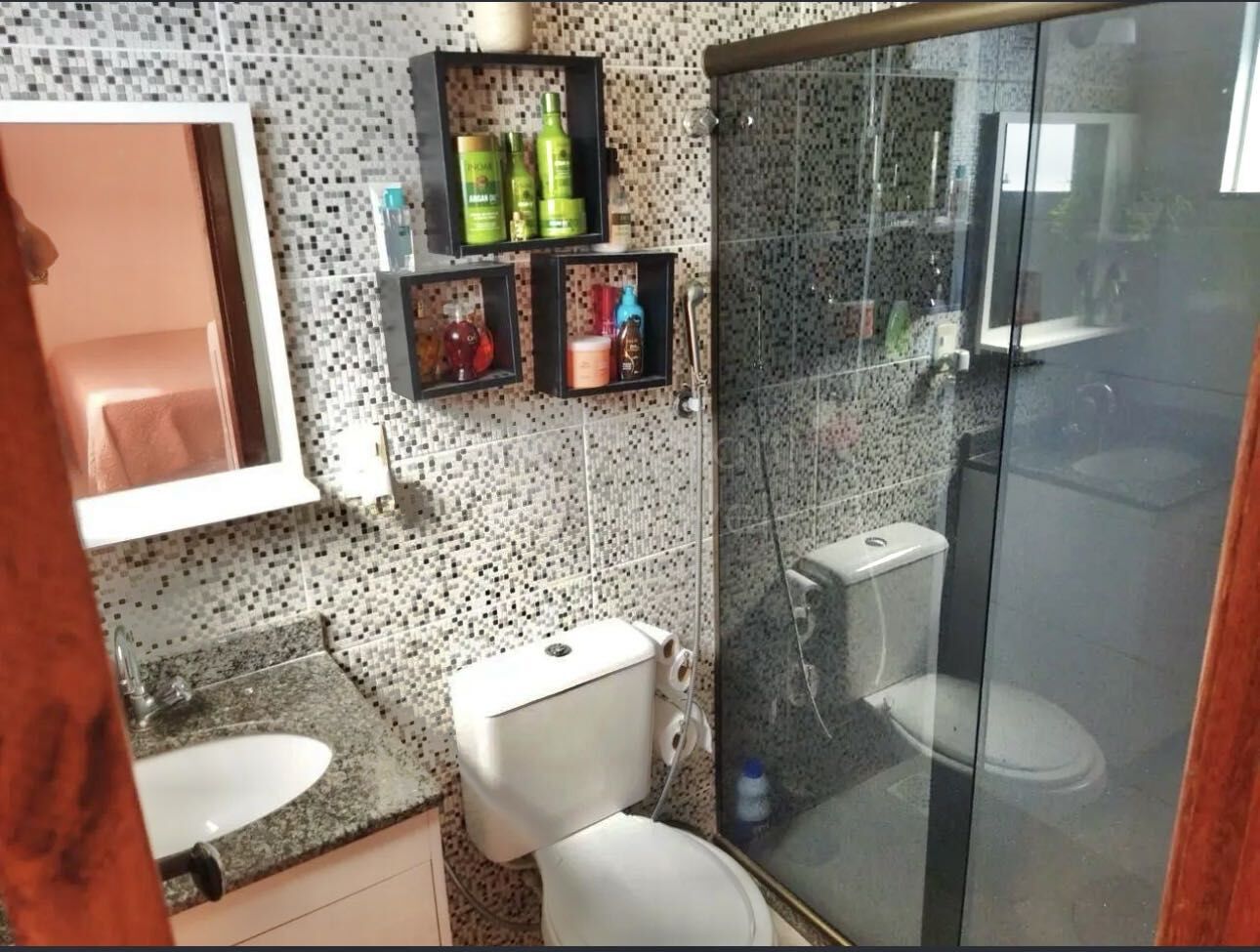 Casa de Condomínio, 3 quartos - Foto 9