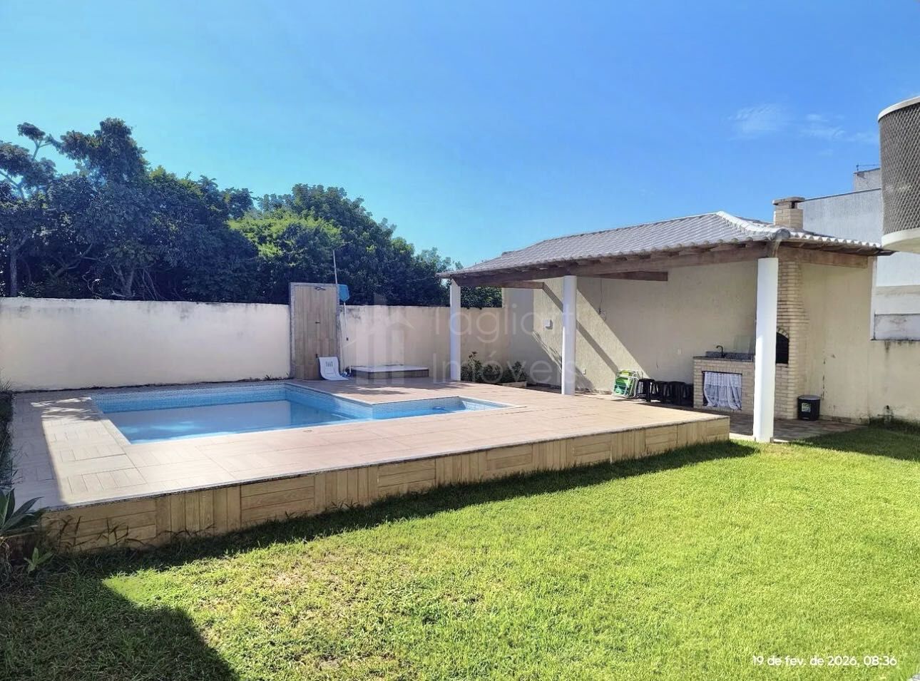 Casa de Condomínio, 3 quartos - Foto 14