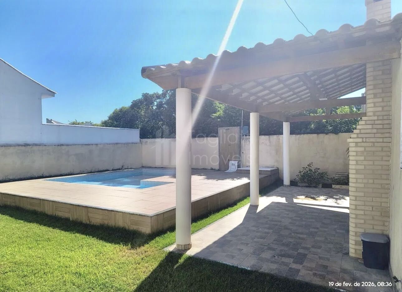 Casa de Condomínio, 3 quartos - Foto 12