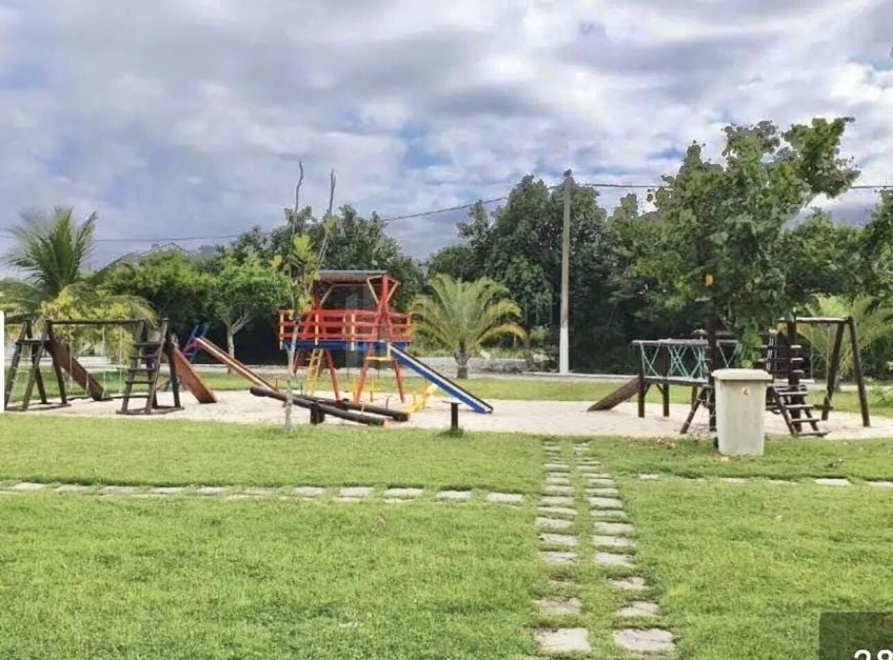 Casa de Condomínio, 3 quartos - Foto 18