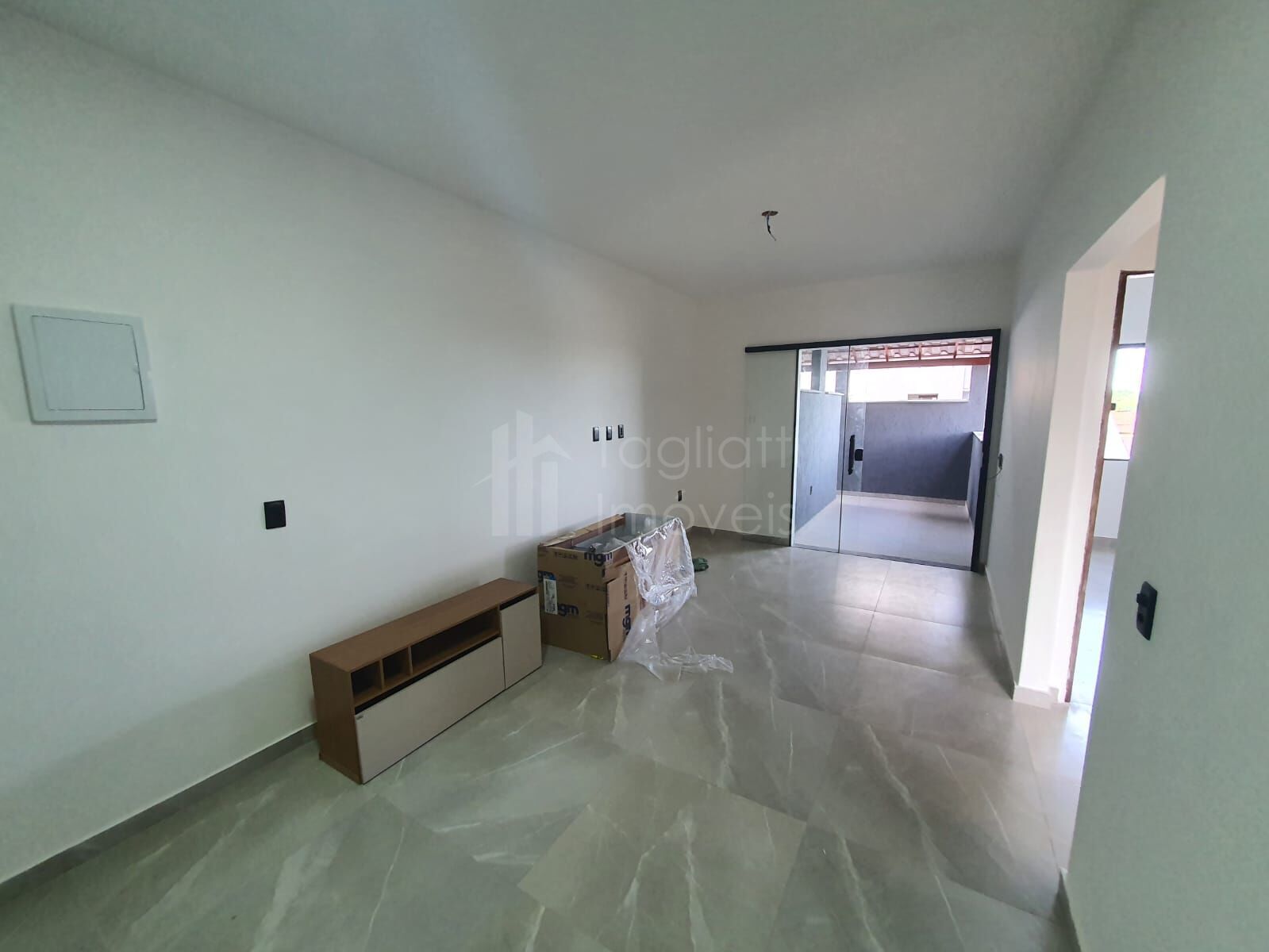 Apartamento para alugar com 2 quartos, 60m² - Foto 2