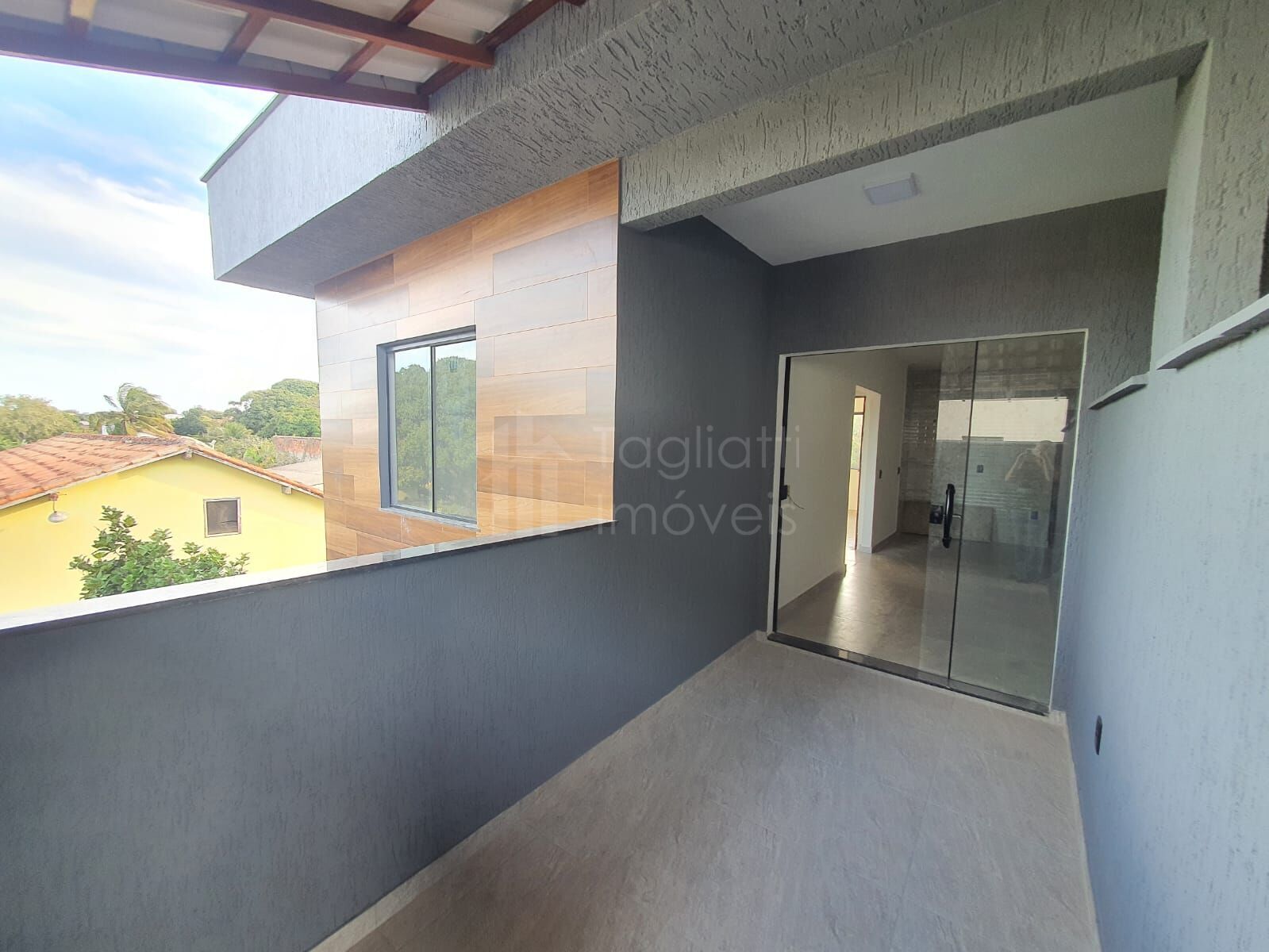 Apartamento para alugar com 2 quartos, 60m² - Foto 1