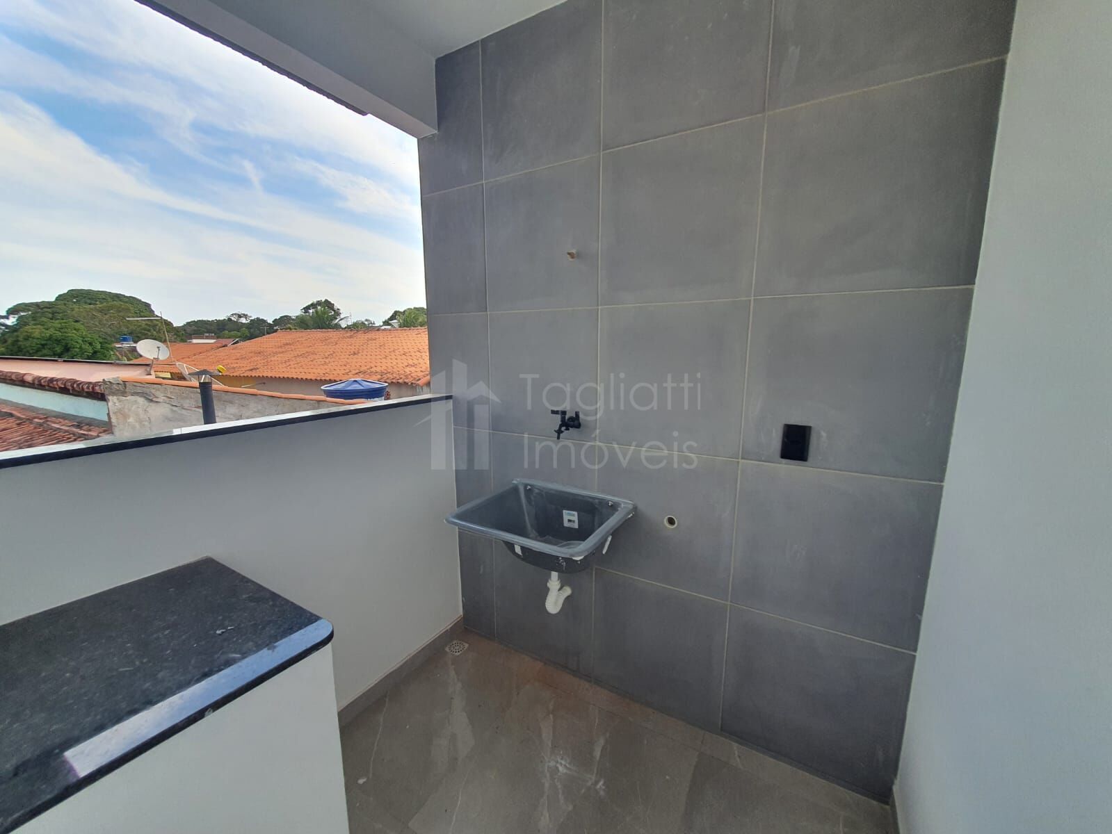 Apartamento para alugar com 2 quartos, 60m² - Foto 9