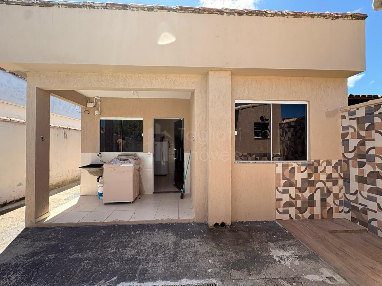 Casa, 2 quartos, 150 m² - Foto 9