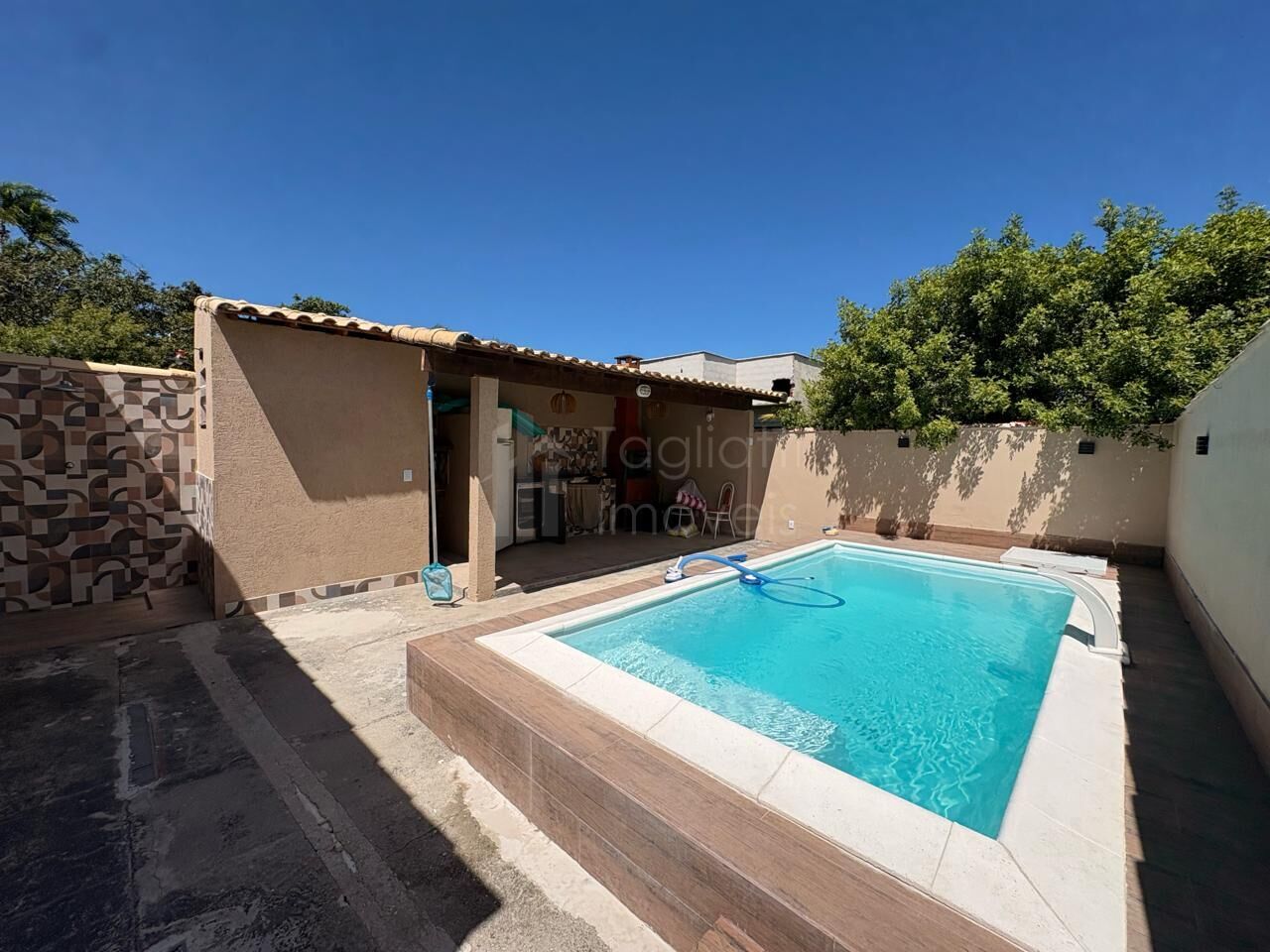 Casa, 2 quartos, 150 m² - Foto 16