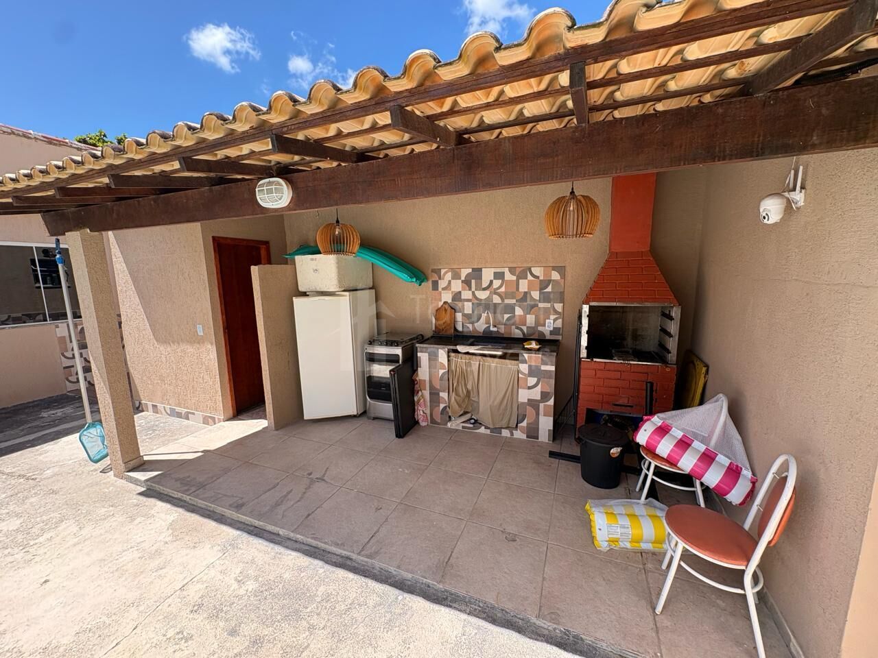 Casa, 2 quartos, 150 m² - Foto 14