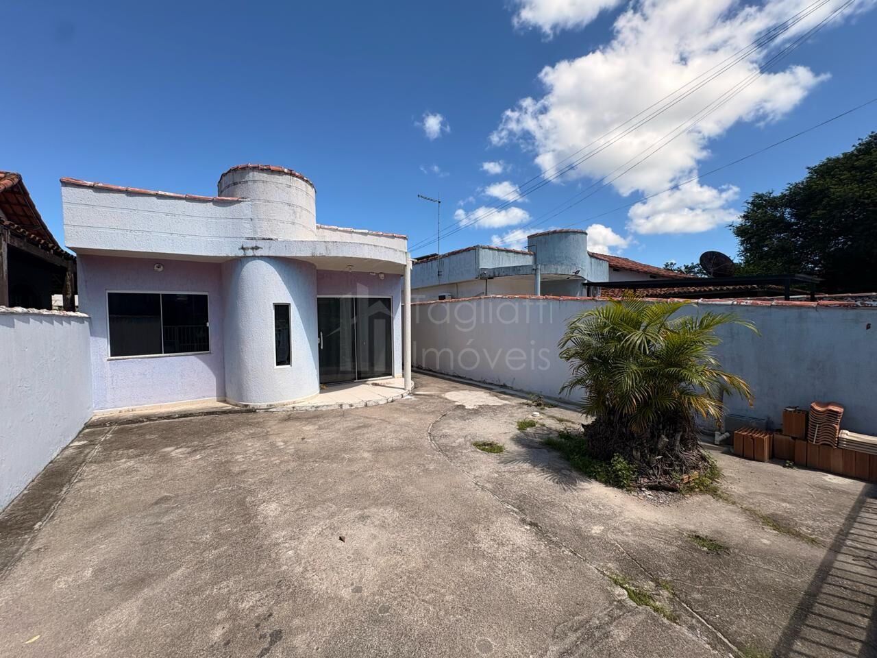 Casa, 2 quartos, 150 m² - Foto 4
