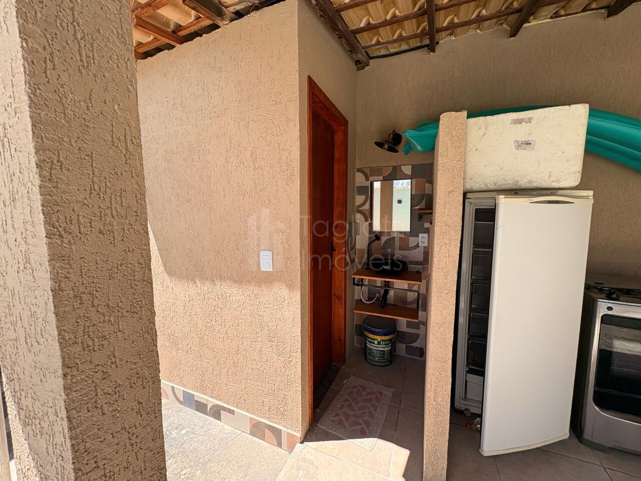 Casa, 2 quartos, 150 m² - Foto 15