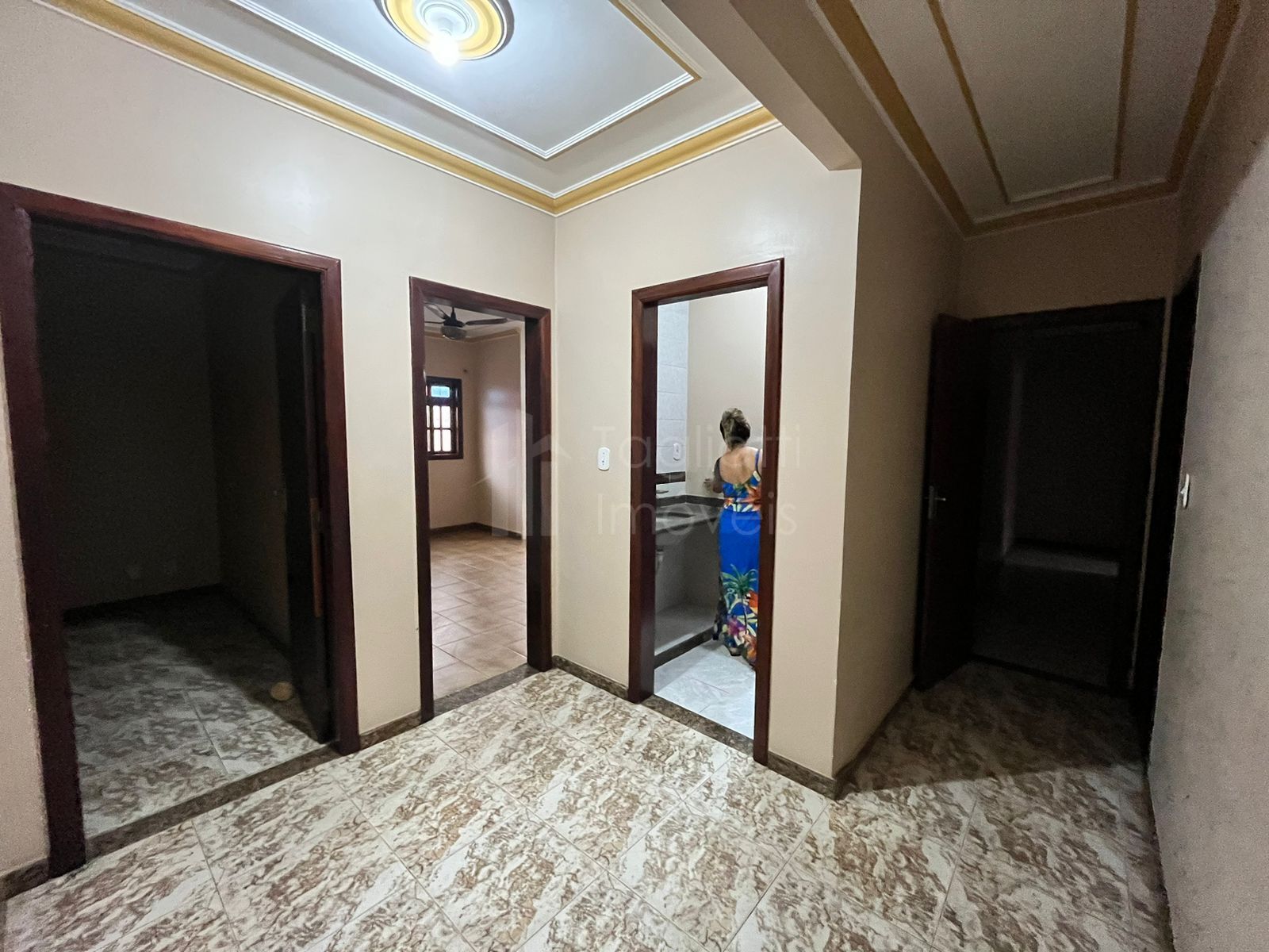 Casa, 4 quartos, 200 m² - Foto 9