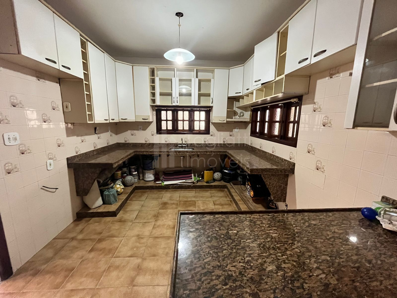 Casa, 4 quartos, 200 m² - Foto 7