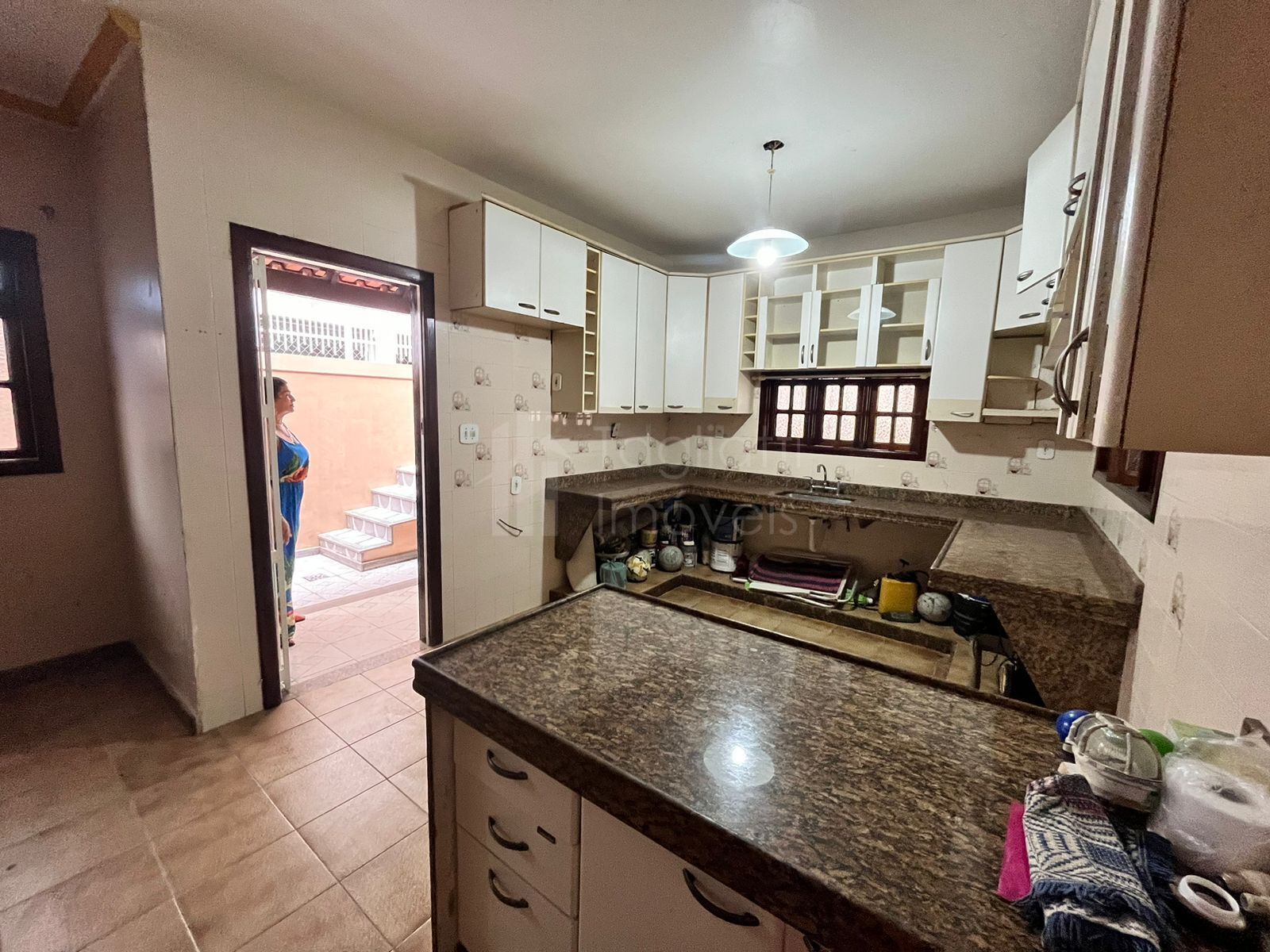 Casa, 4 quartos, 200 m² - Foto 6