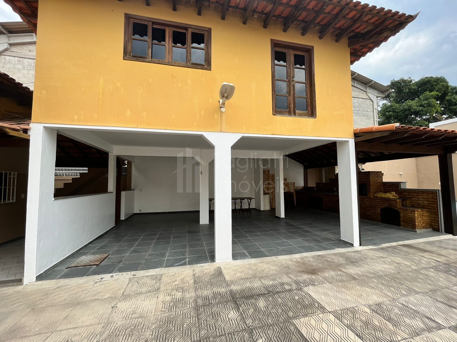 Casa, 4 quartos, 200 m² - Foto 4