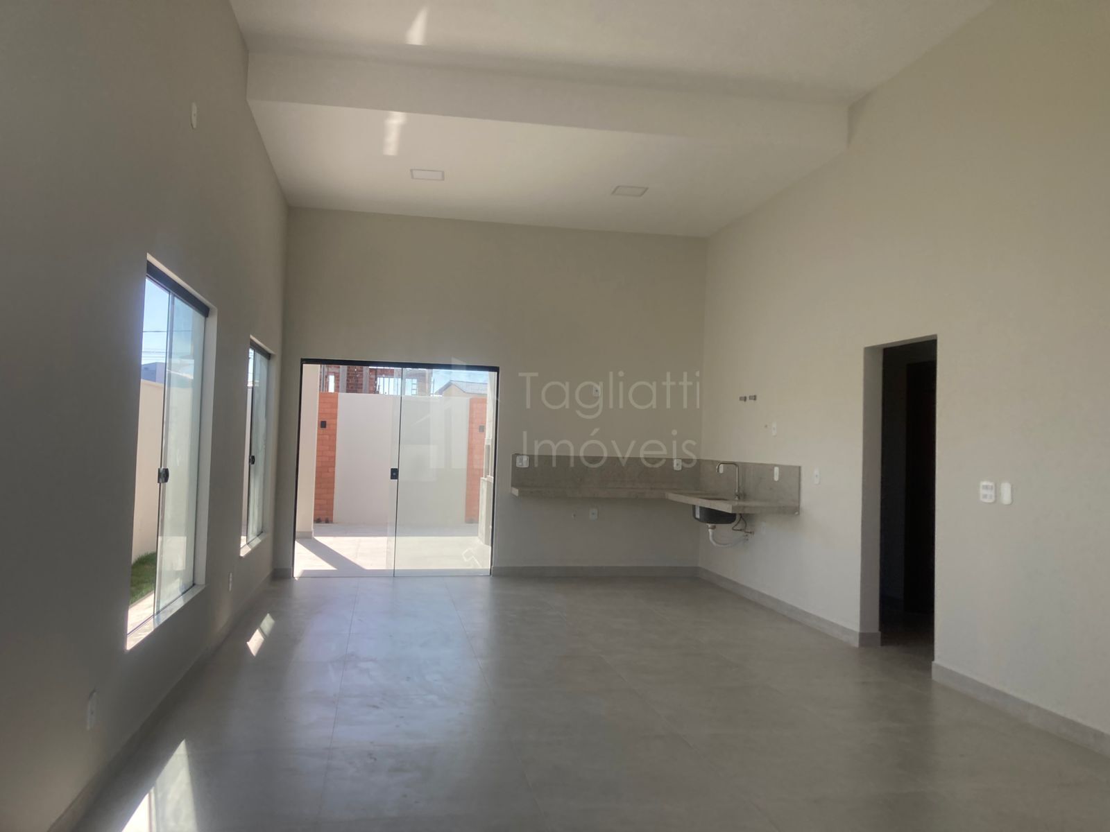 Casa de Condomínio, 3 quartos - Foto 5