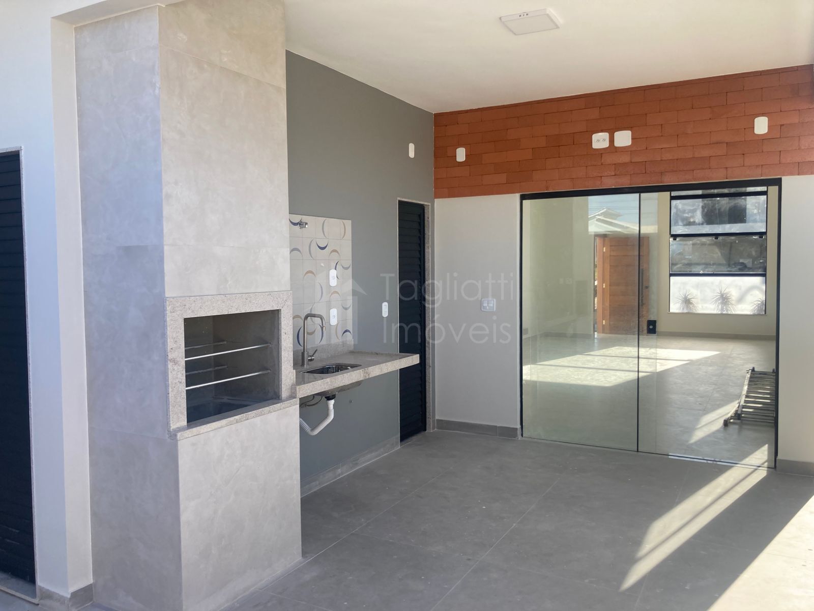 Casa de Condomínio, 3 quartos - Foto 22