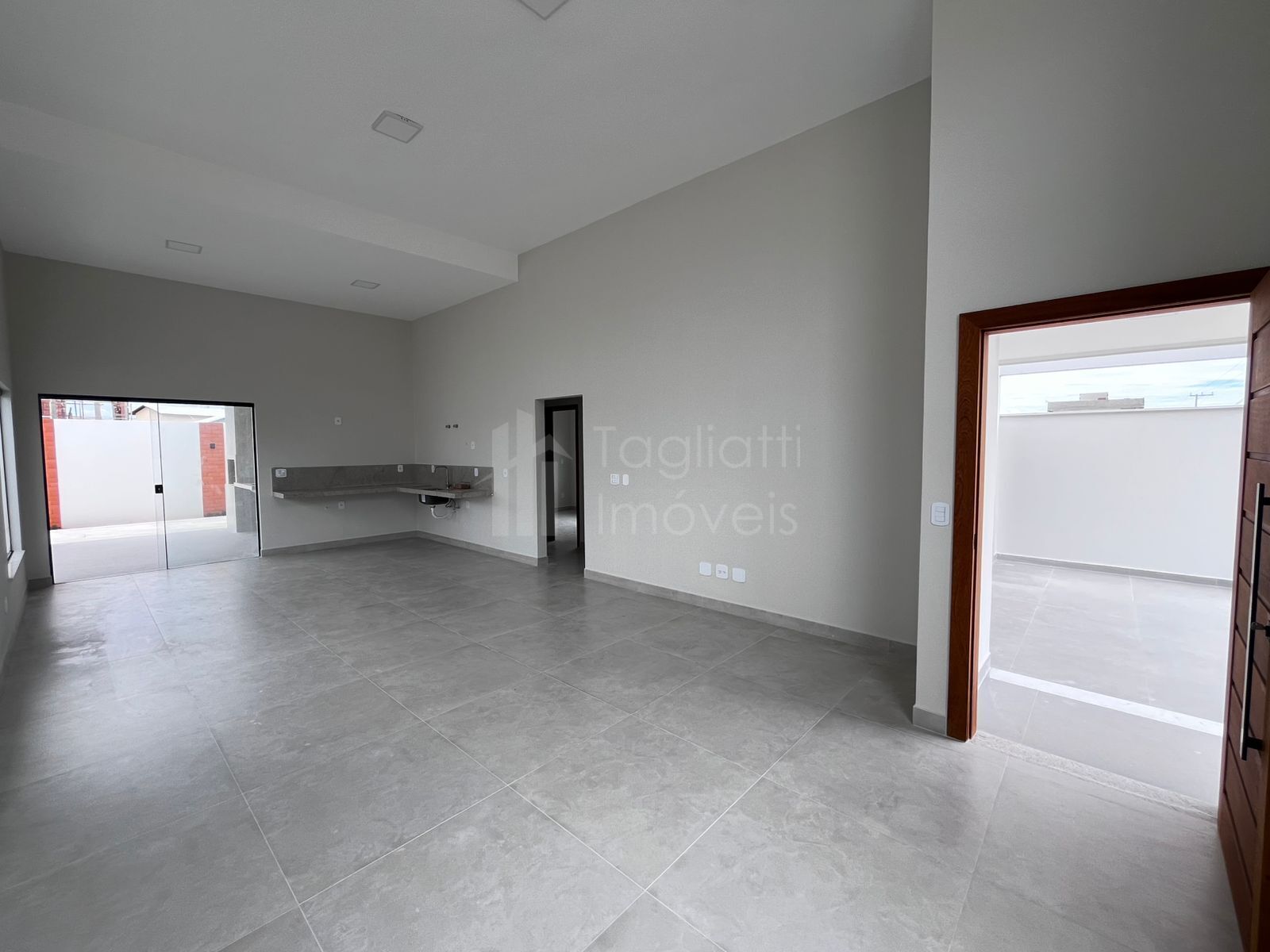 Casa de Condomínio, 3 quartos - Foto 7
