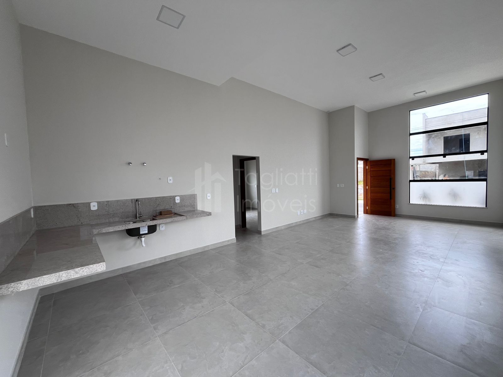 Casa de Condomínio, 3 quartos - Foto 6