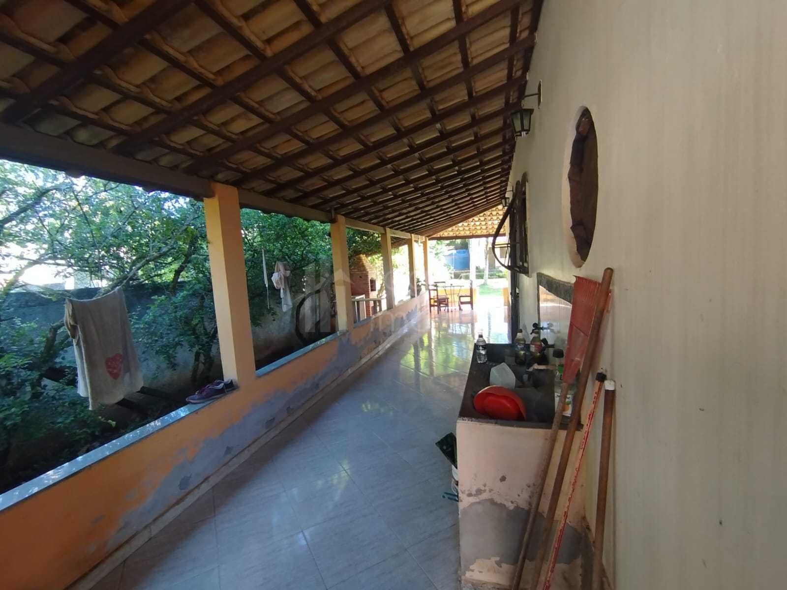 Casa, 5 quartos, 410 m² - Foto 8