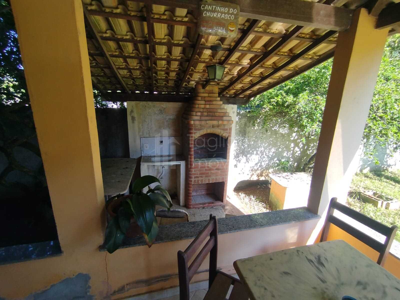 Casa, 5 quartos, 410 m² - Foto 9