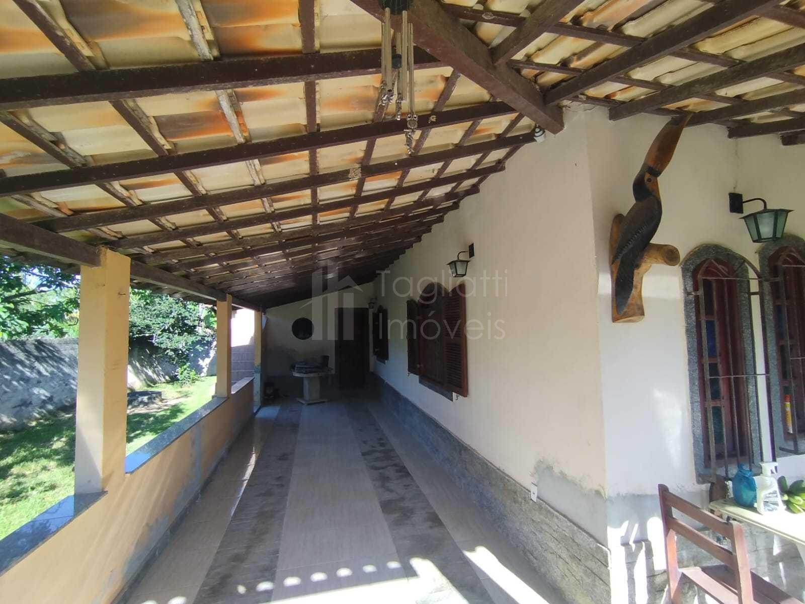 Casa, 5 quartos, 410 m² - Foto 25