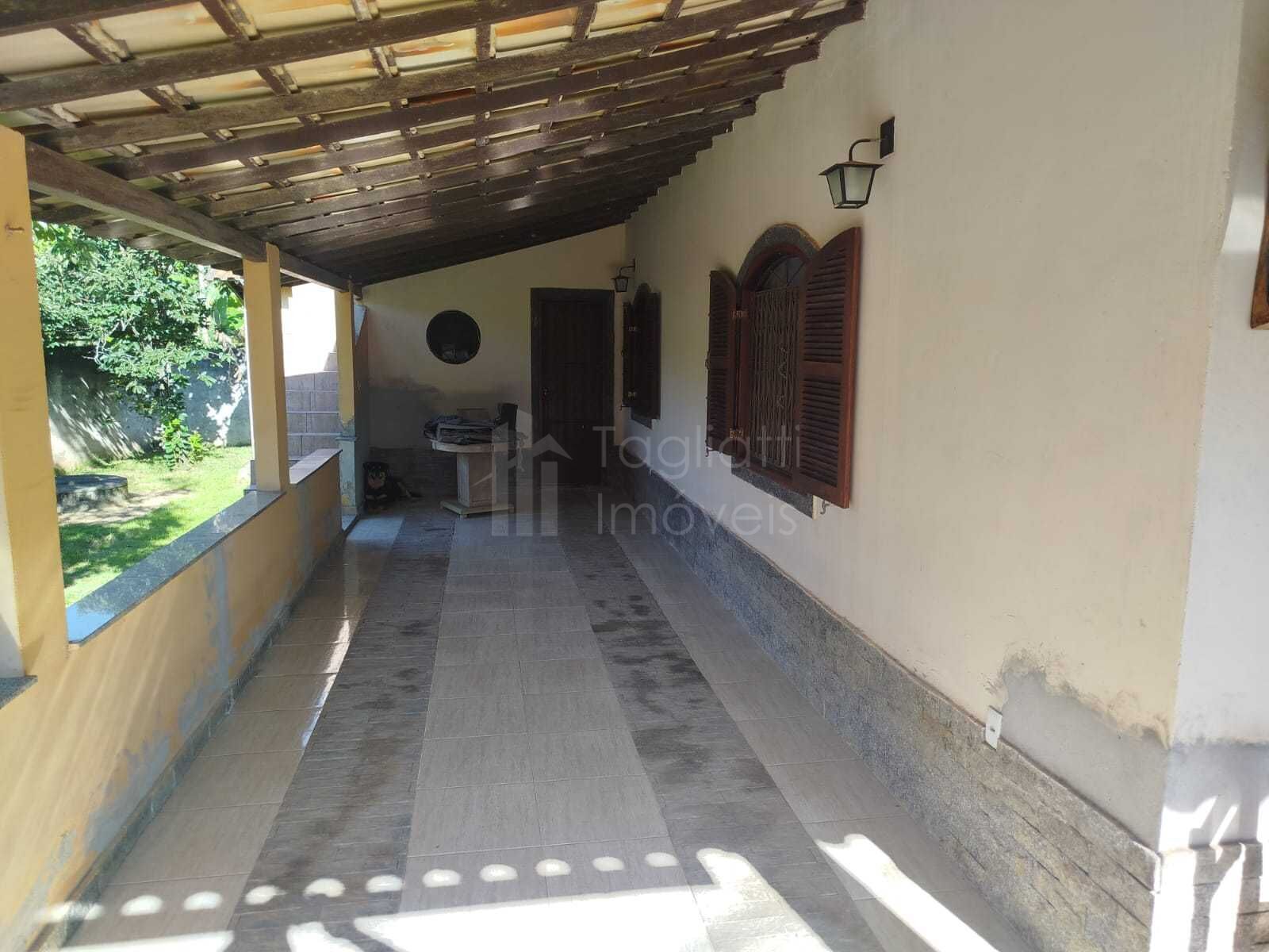 Casa, 5 quartos, 410 m² - Foto 24