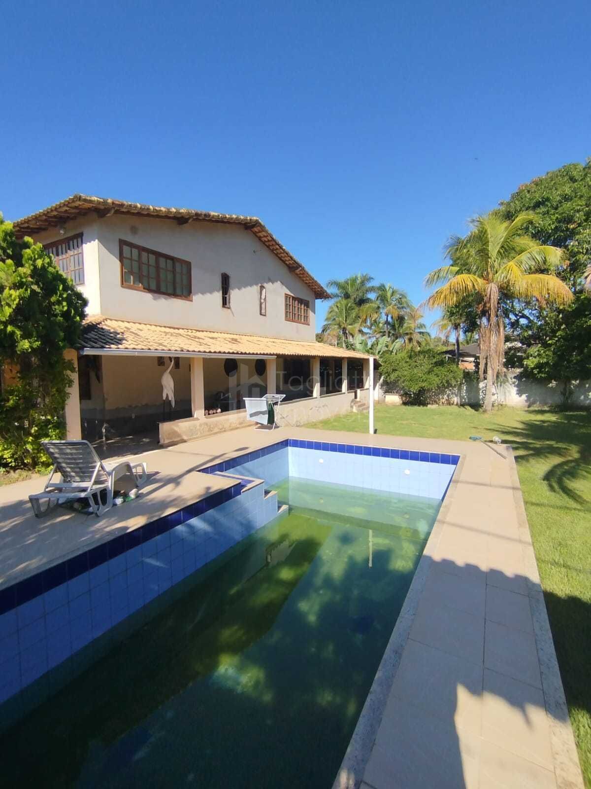 Casa, 5 quartos, 410 m² - Foto 38