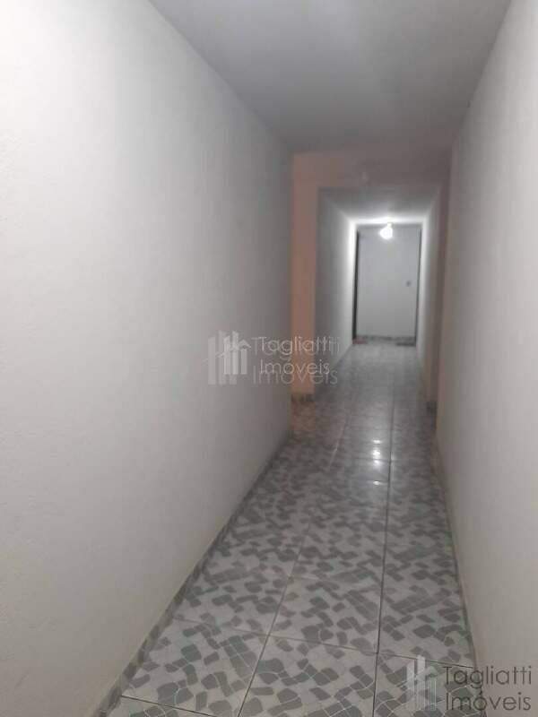 Apartamento para alugar com 1 quarto, 60m² - Foto 11