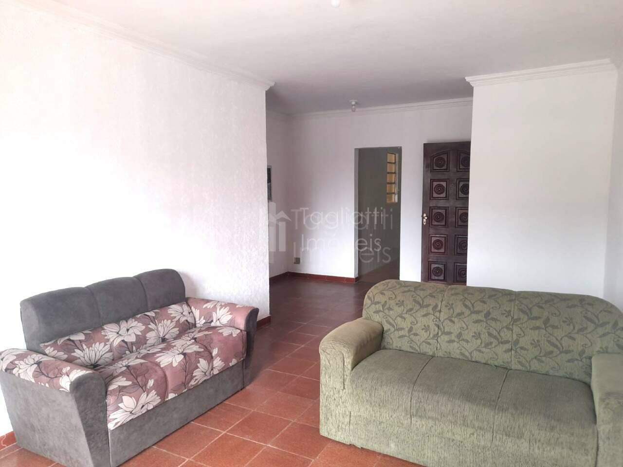 Apartamento para alugar com 1 quarto, 60m² - Foto 1