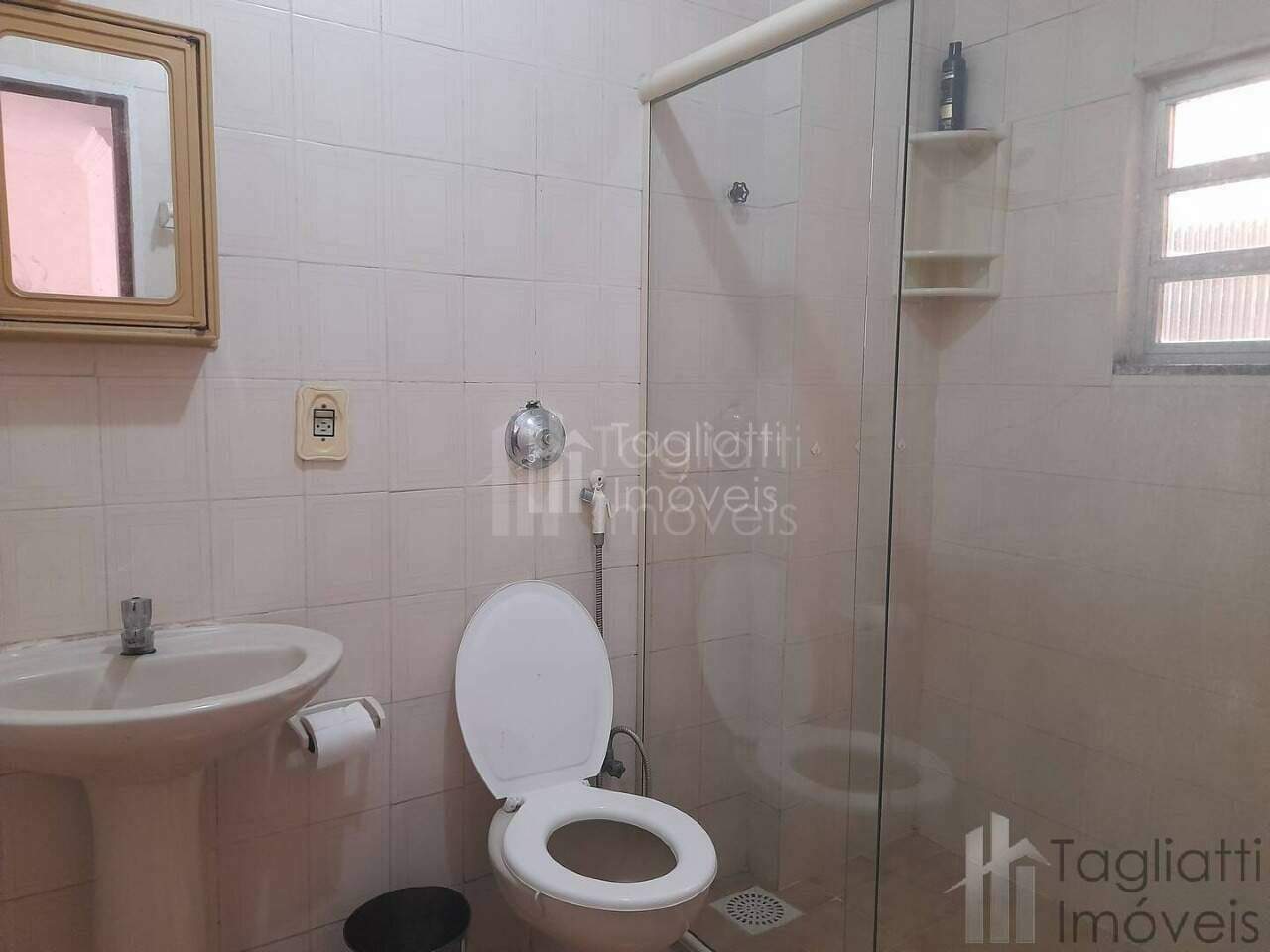 Apartamento para alugar com 1 quarto, 60m² - Foto 9