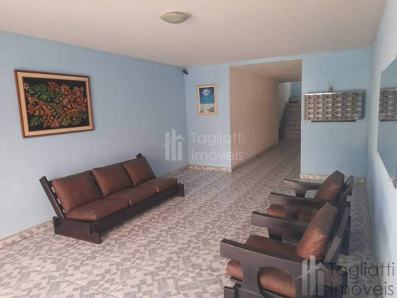Apartamento para alugar com 1 quarto, 60m² - Foto 12