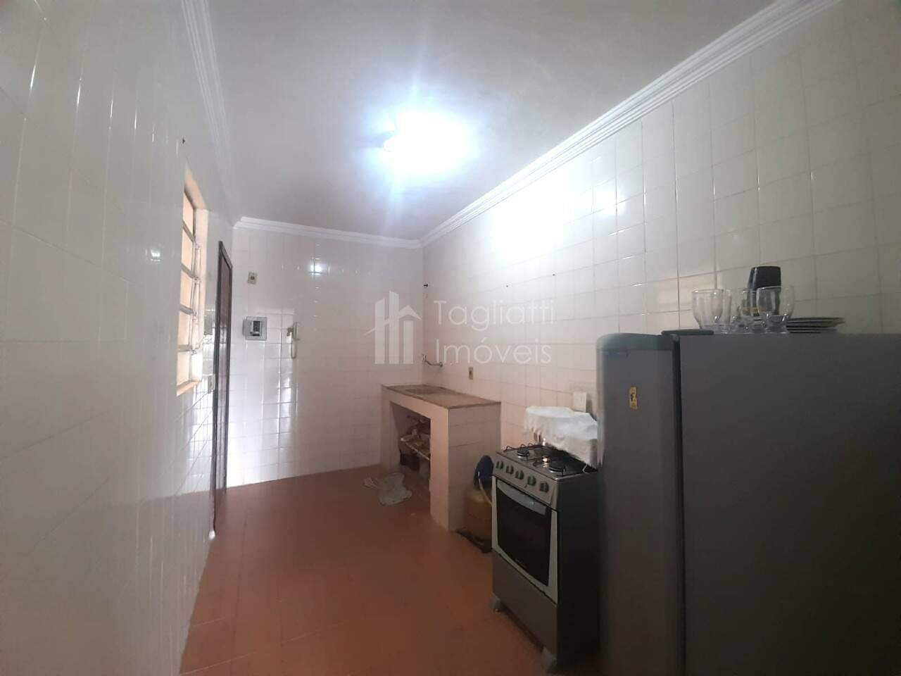 Apartamento para alugar com 1 quarto, 60m² - Foto 7