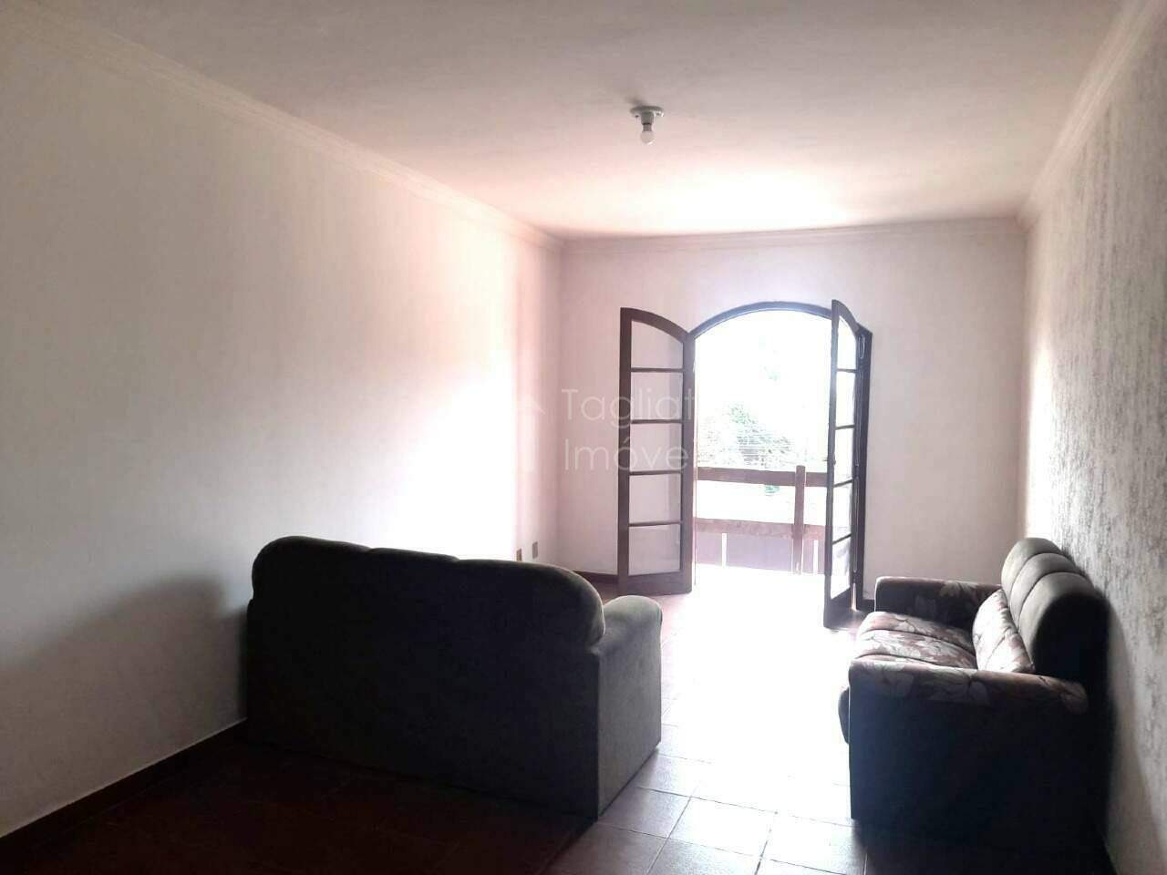 Apartamento para alugar com 1 quarto, 60m² - Foto 2
