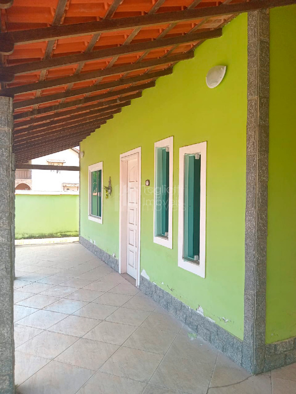 Casa de Condomínio à venda com 2 quartos, 316m² - Foto 4