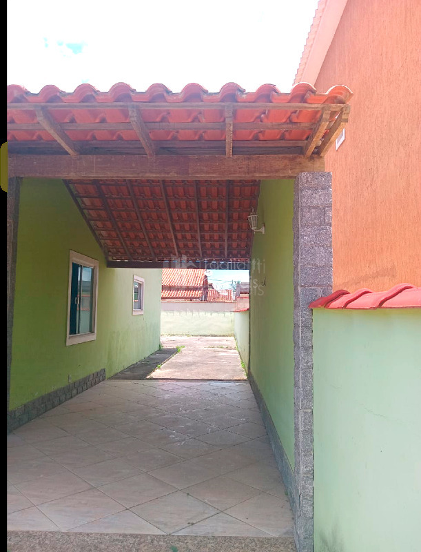 Casa de Condomínio à venda com 2 quartos, 316m² - Foto 3