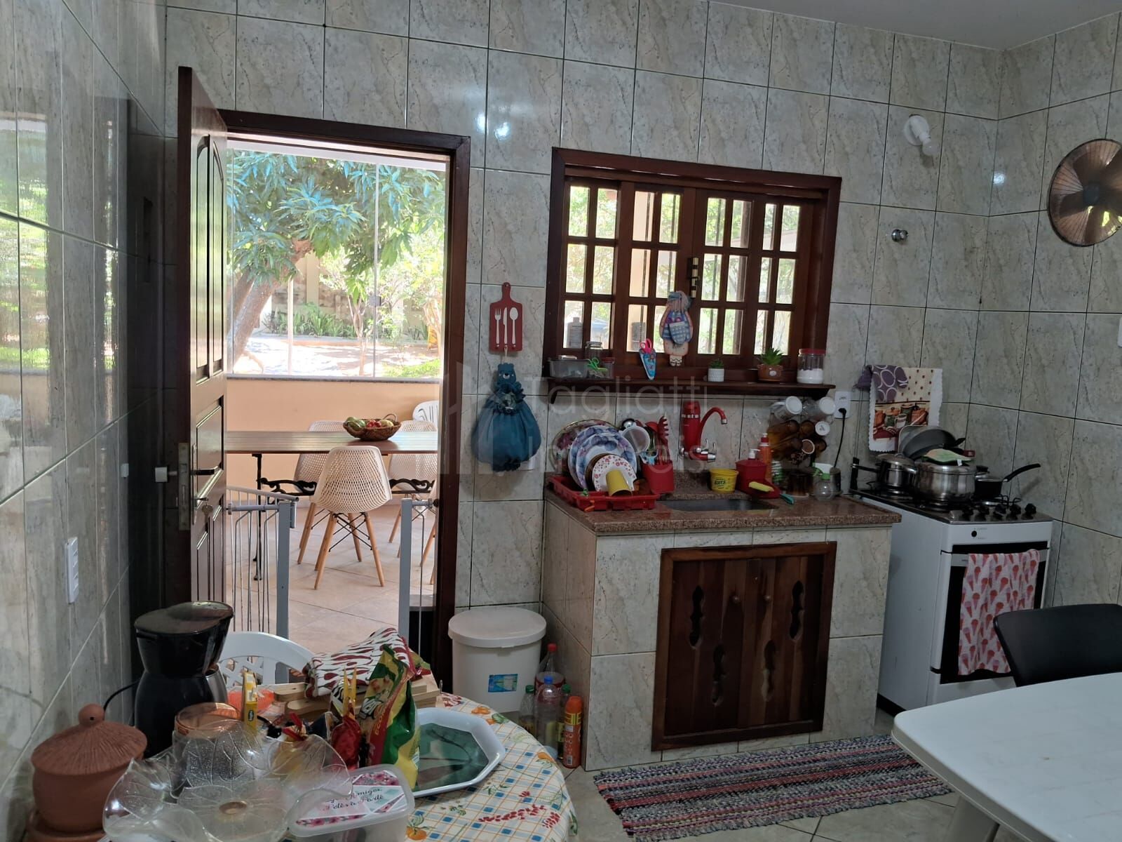 Casa à venda com 2 quartos, 159m² - Foto 15