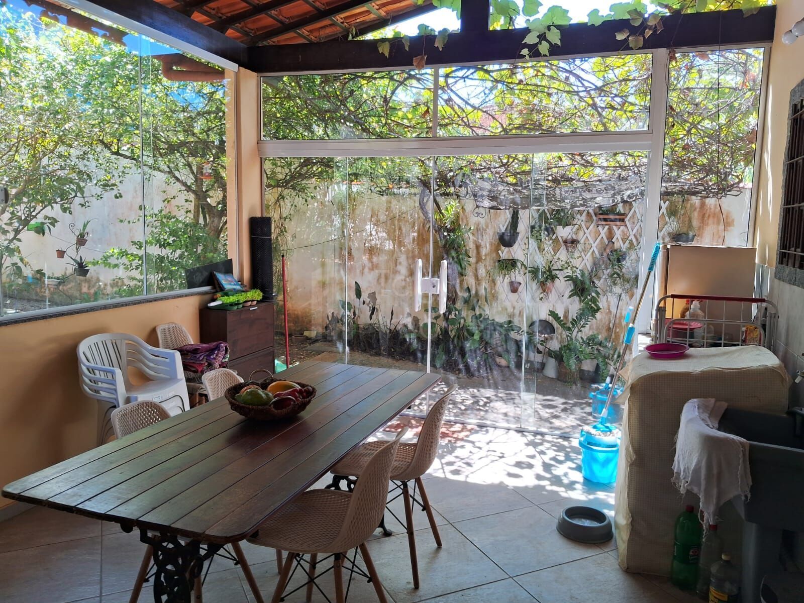 Casa à venda com 2 quartos, 159m² - Foto 19