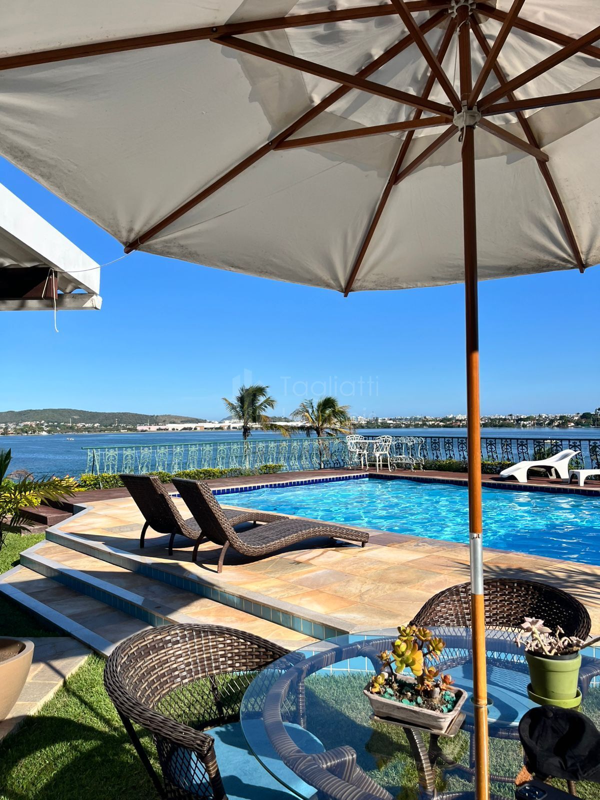 Casa, 6 quartos, 1000 m² - Foto 19