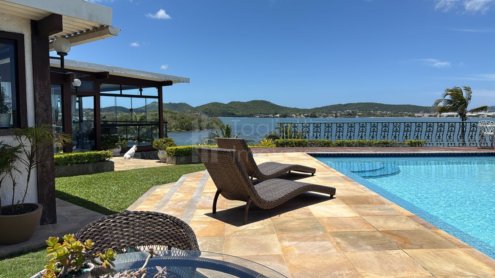 Casa, 6 quartos, 1000 m² - Foto 7