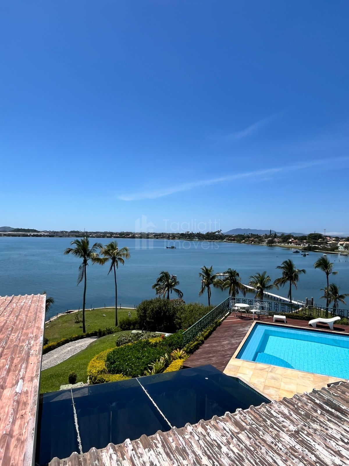 Casa, 6 quartos, 1000 m² - Foto 9