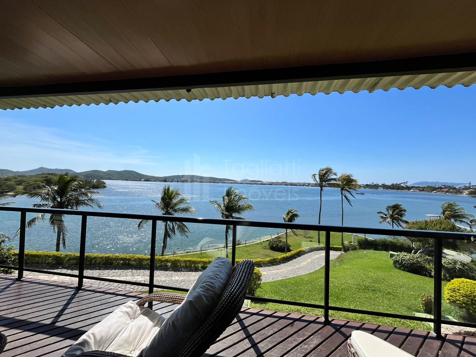 Casa, 6 quartos, 1000 m² - Foto 6