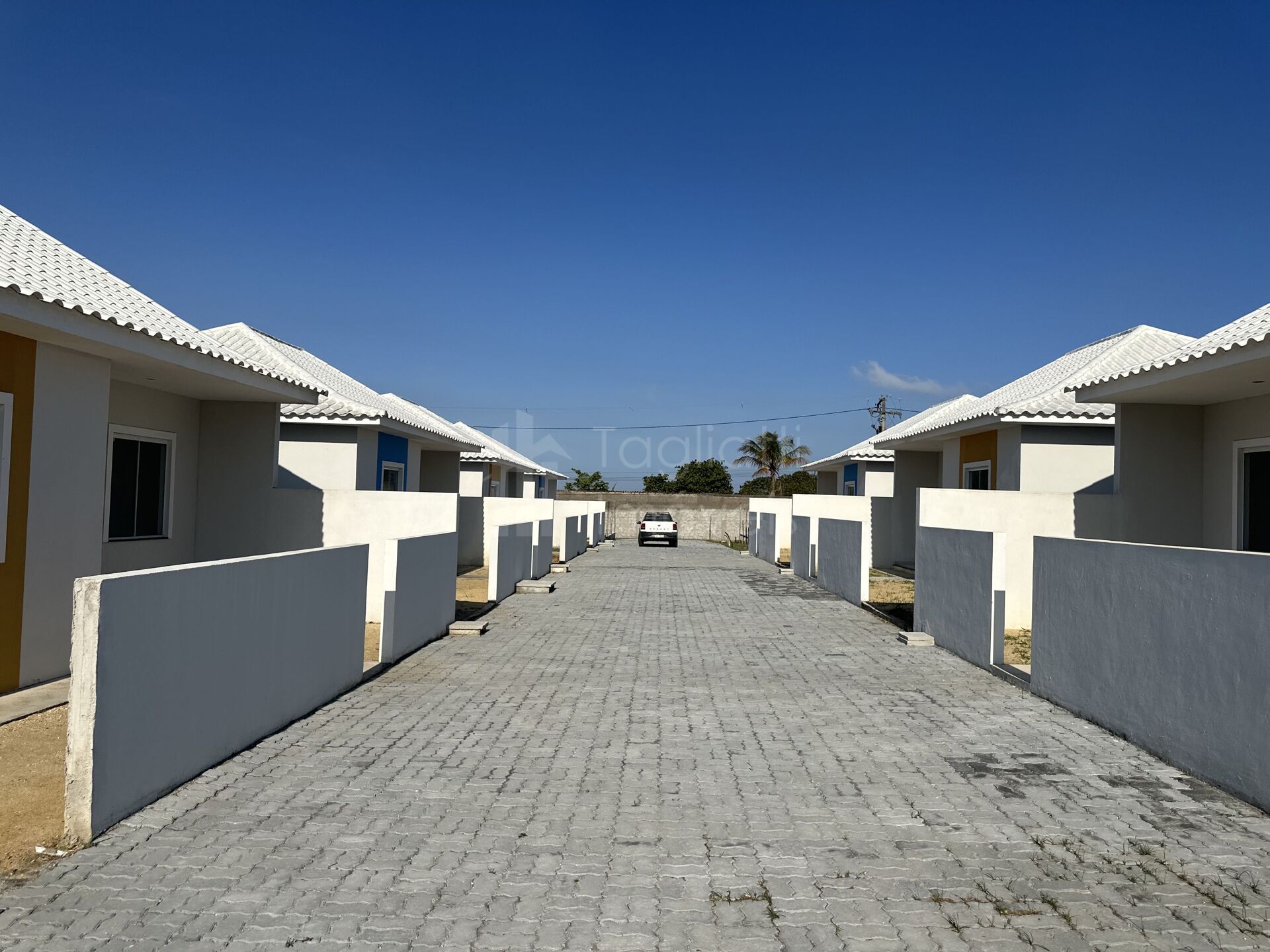 Casa de Condomínio à venda com 2 quartos, 60m² - Foto 20