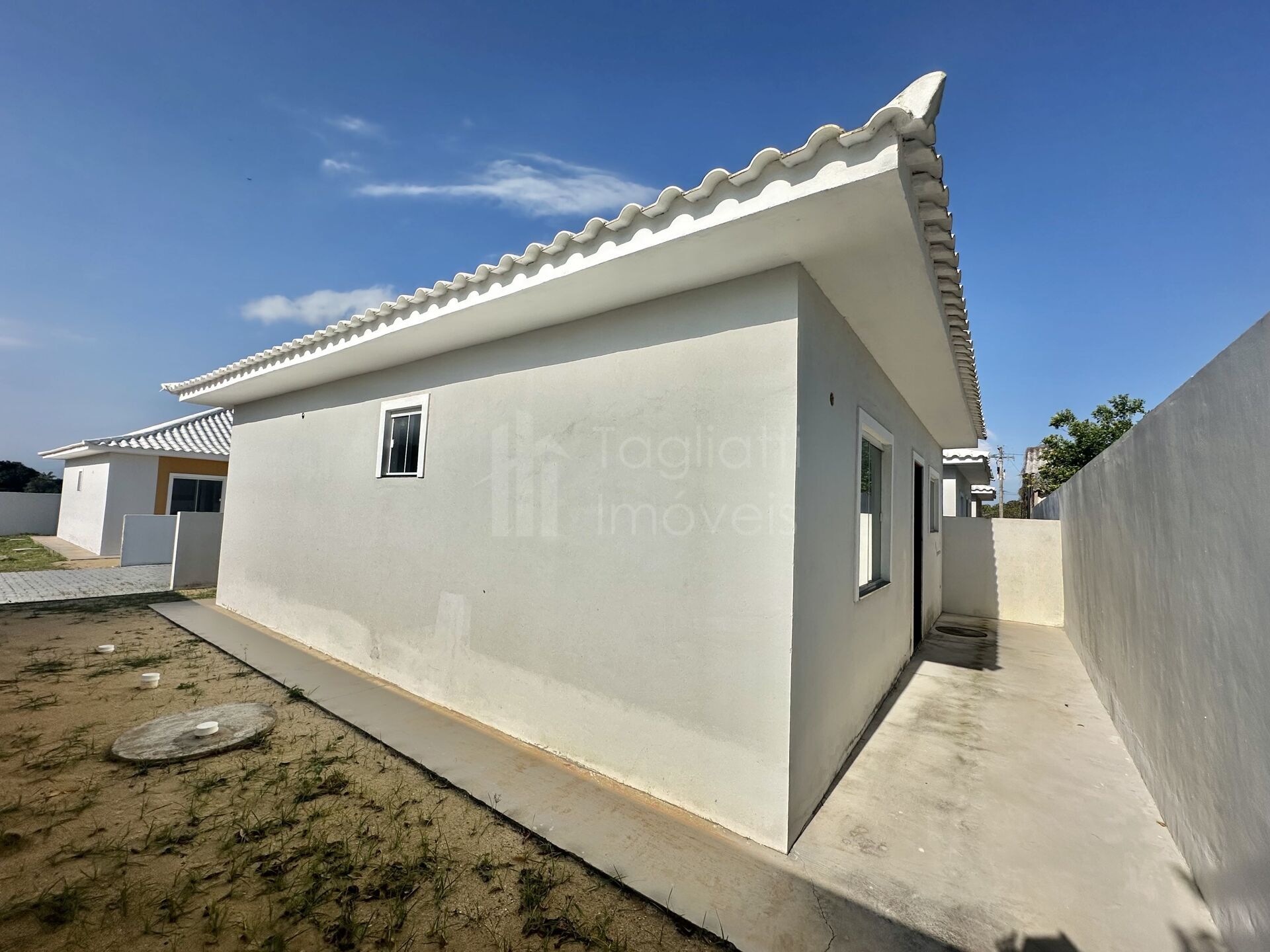 Casa de Condomínio à venda com 2 quartos, 60m² - Foto 17