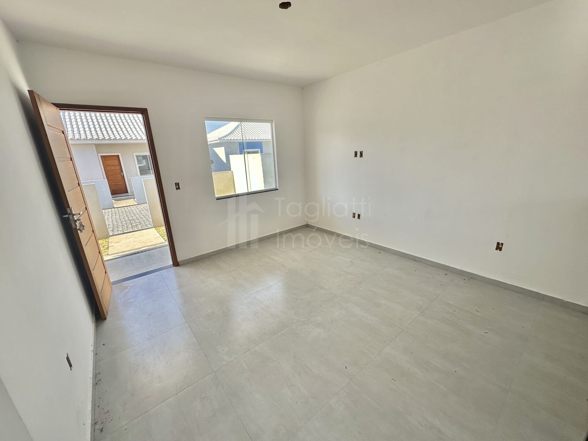 Casa de Condomínio à venda com 2 quartos, 60m² - Foto 5