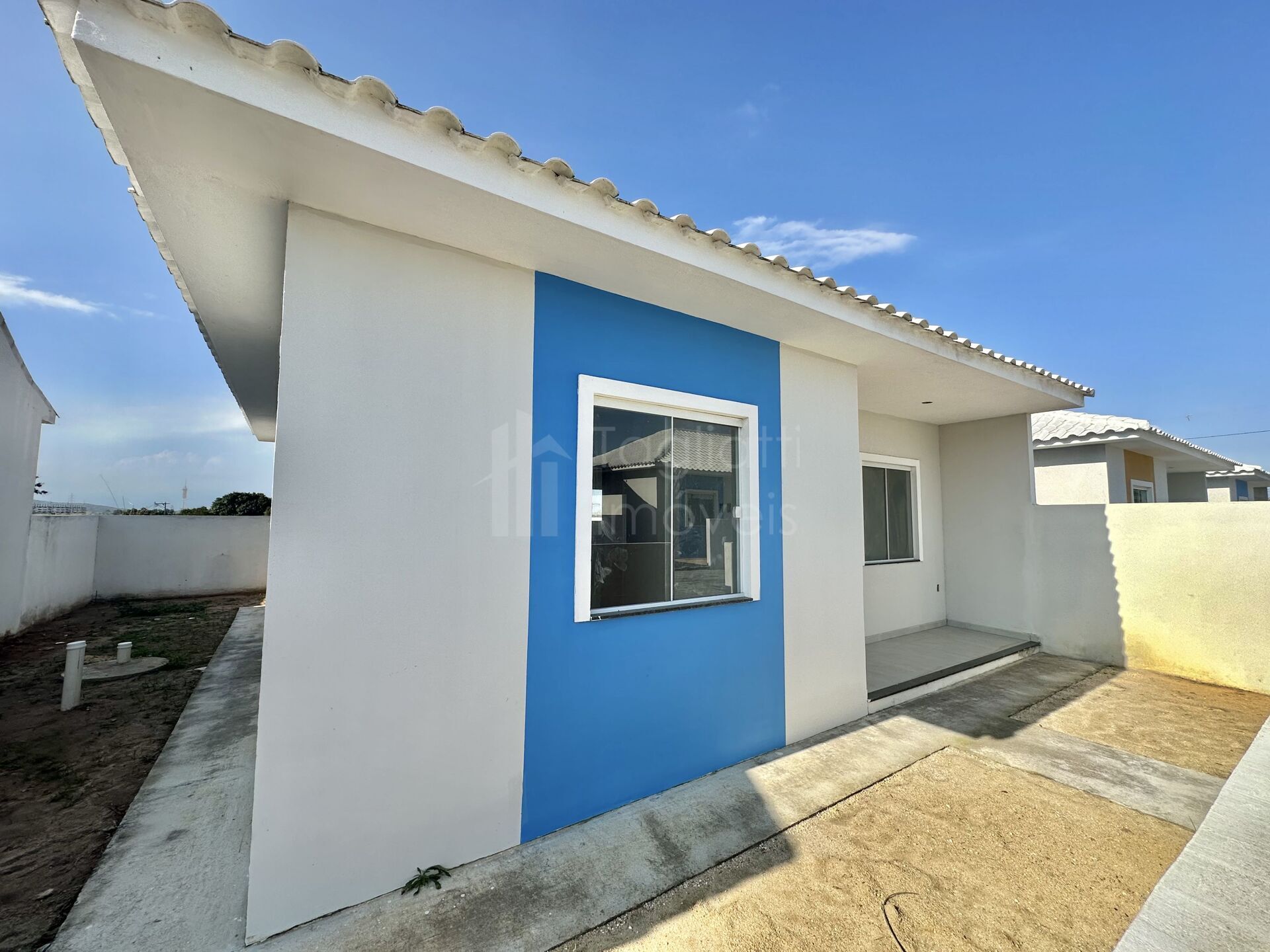 Casa de Condomínio à venda com 2 quartos, 60m² - Foto 18