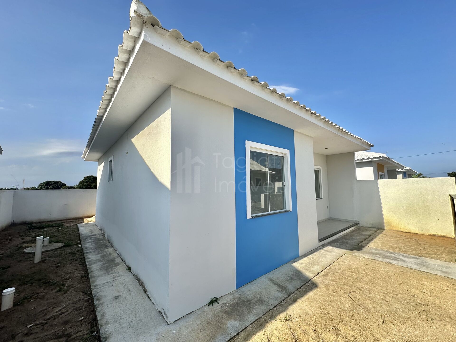 Casa de Condomínio à venda com 2 quartos, 60m² - Foto 19